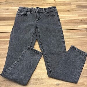 Gap Denim Universal Jean Leggings - Size 4/27R